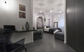 Suite Vogue Sforza